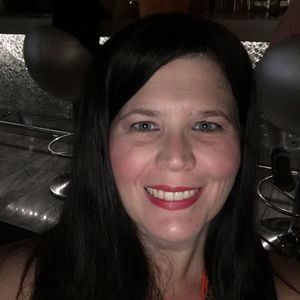 Meet your Posher, Renae